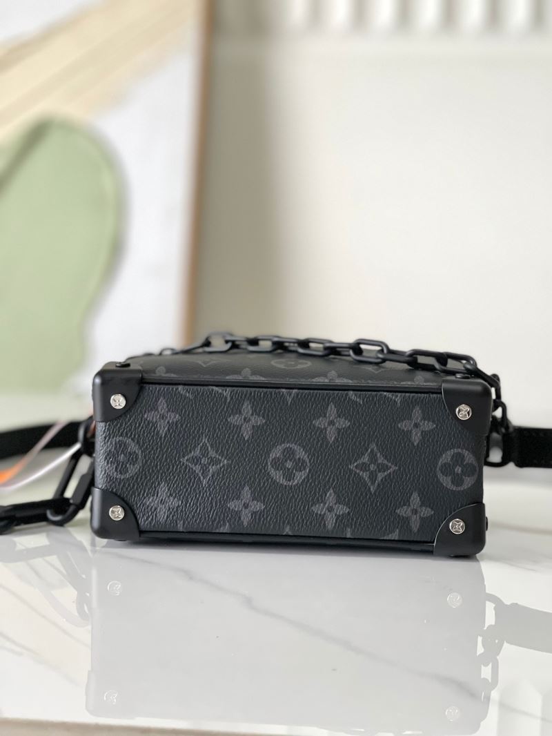 Louis Vuitton Box Bags